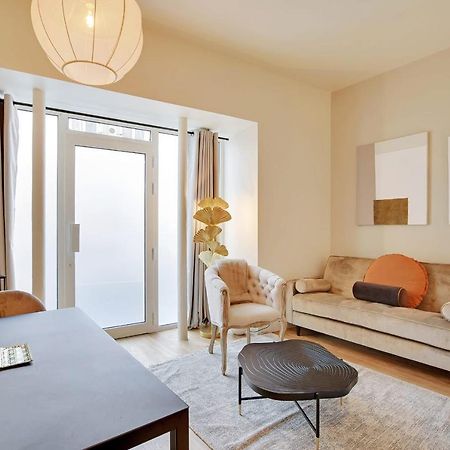 Serene Apartment - 1Br 4P - Canal St-Martin Paris Extérieur photo